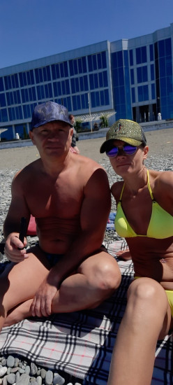 Частная массажистка Алёна и Игорь, Сочи - фото 5