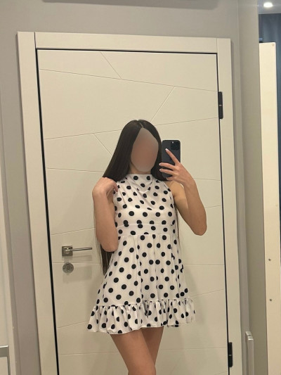 Частная массажистка Линда 