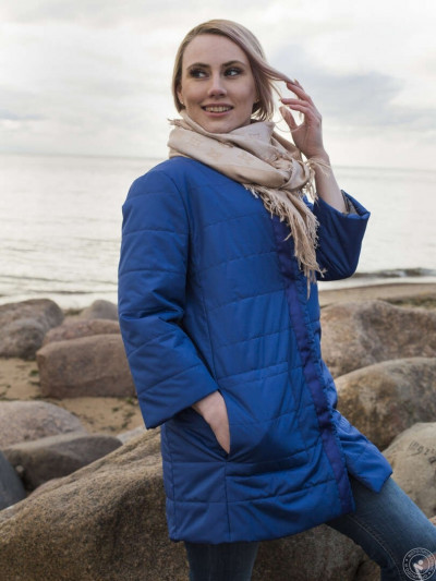 Частная массажистка Ольга 