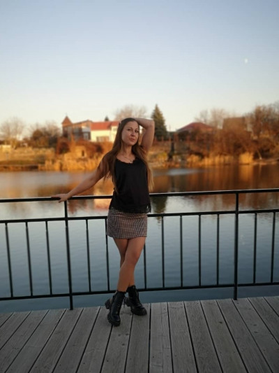 Частная массажистка Екатерина 