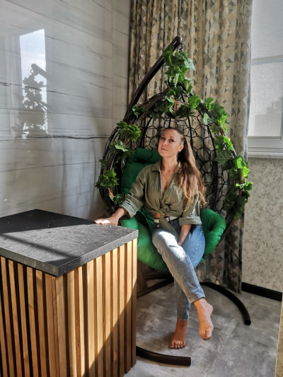 Частная массажистка Екатерина 