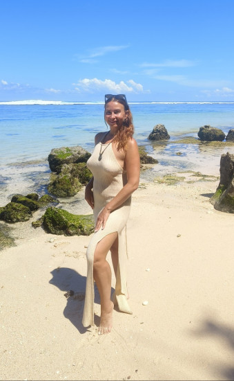 Частная массажистка Юлия, Москва - фото 9