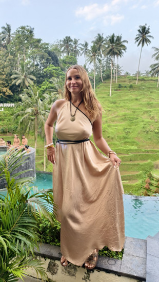 Частная массажистка Юлия, Москва - фото 12