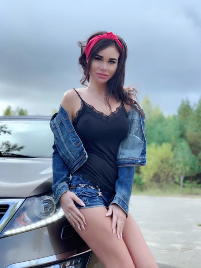 Частная массажистка Марина 
