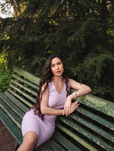 Частная массажистка Анастасия, 33 года, Санкт-Петербург - фото 5