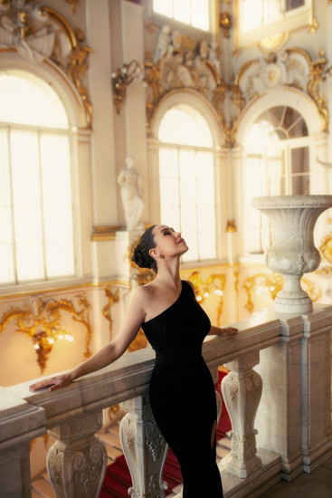 Частная массажистка Анастасия, 33 года, Санкт-Петербург - фото 2