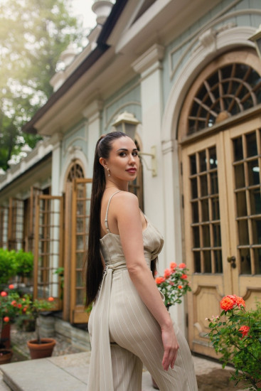 Частная массажистка Анастасия, 33 года, Санкт-Петербург - фото 1