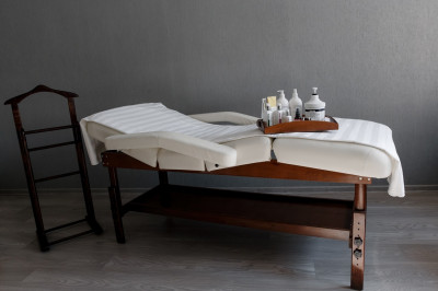 Частная массажистка Анастасия, 33 года, Санкт-Петербург - фото 13