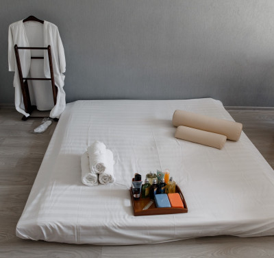 Частная массажистка Анастасия, 33 года, Санкт-Петербург - фото 14