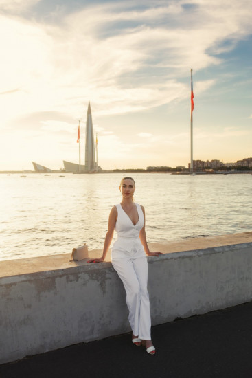 Частная массажистка Анастасия, 33 года, Санкт-Петербург - фото 10