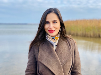 Частная массажистка Екатерина Свирина, 38 лет, Москва - фото 25