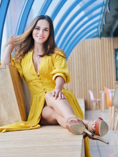 Частная массажистка Екатерина Свирина, 37 лет, Москва - фото 14