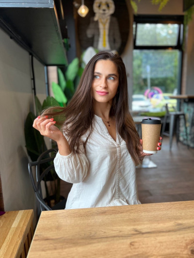 Частная массажистка Екатерина Свирина, 37 лет, Москва - фото 18