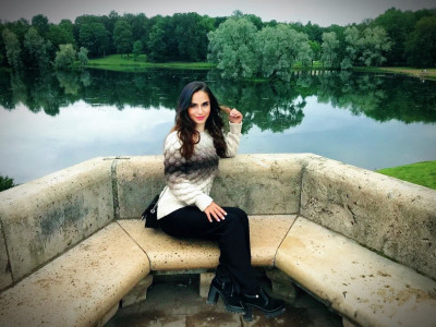 Частная массажистка Екатерина Свирина, 37 лет, Москва - фото 21