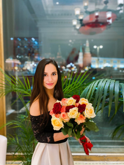 Частная массажистка Екатерина Свирина, 37 лет, Москва - фото 24