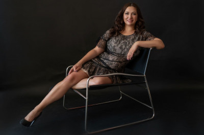 Частная массажистка Вероника, Москва - фото 5