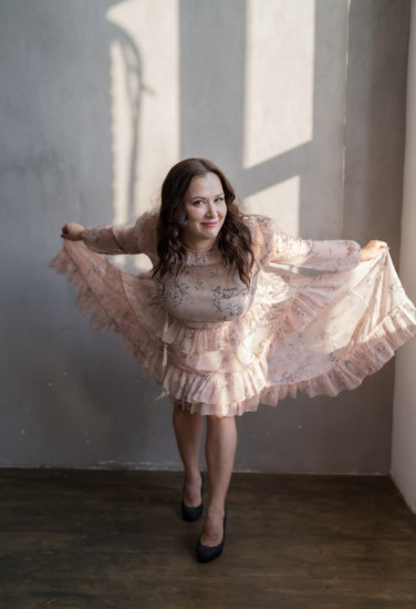 Частная массажистка Вероника, Москва - фото 14