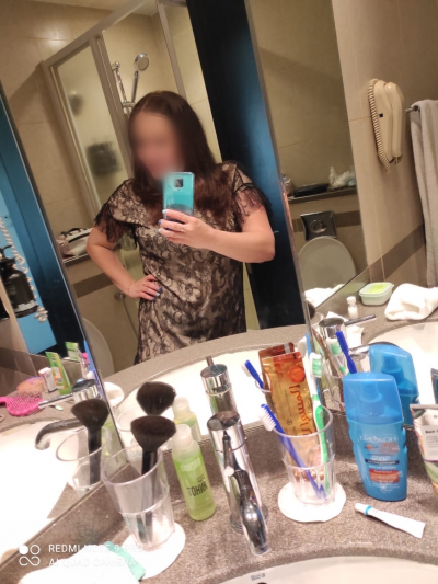 Частная массажистка Вероника 