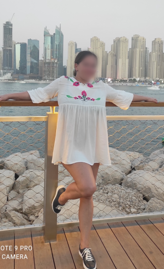 Частная массажистка Вероника, Москва - фото 19