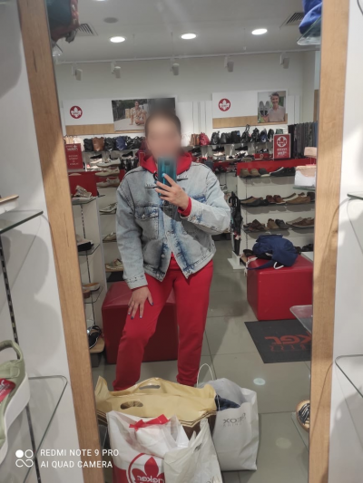 Частная массажистка Вероника, Москва - фото 22