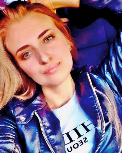 Частная массажистка Ксения, 30 лет, Москва - фото 3