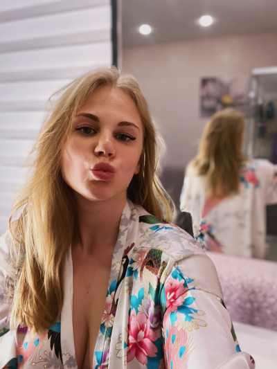 Частная массажистка Диана 