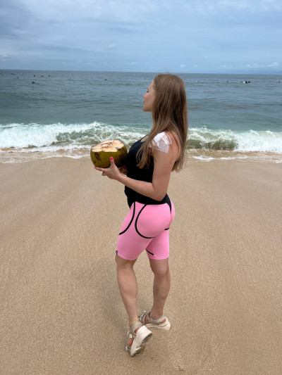 Частная массажистка Диана 