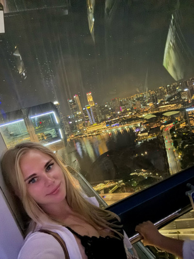 Частная массажистка Диана 