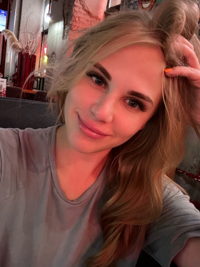 Частная массажистка Диана 