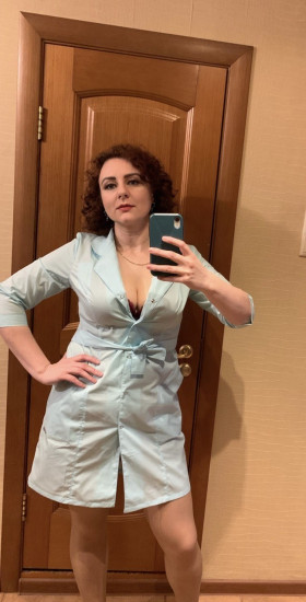 Частная массажистка Элеонора, Москва - фото 10