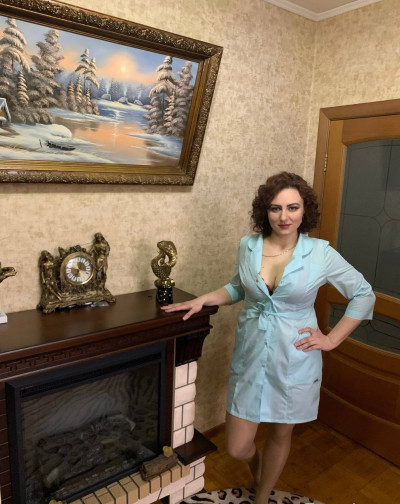 Частная массажистка Элеонора, Москва - фото 5