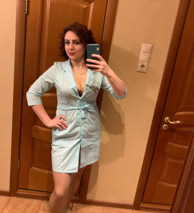 Частная массажистка Элеонора, Москва - фото 9