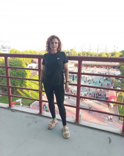 Частная массажистка Элеонора, Москва - фото 6