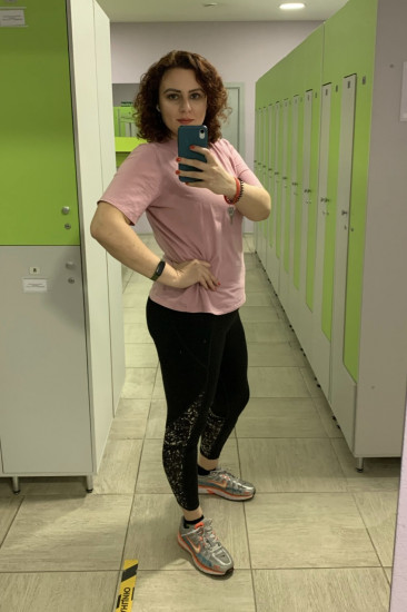 Частная массажистка Элеонора, Москва - фото 3