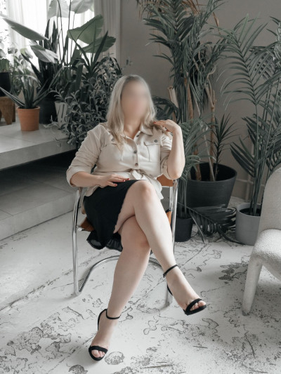 Частная массажистка Татьяна 