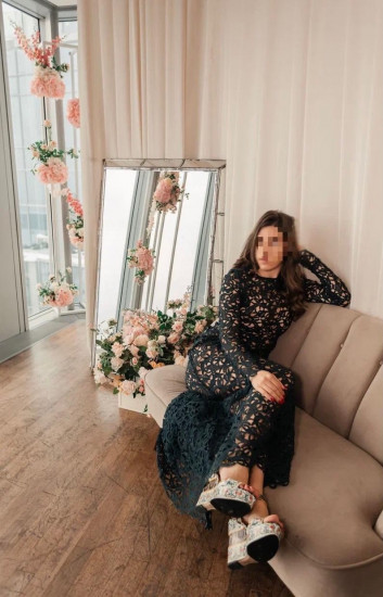 Частная массажистка Рита, 27 лет, Москва - фото 1