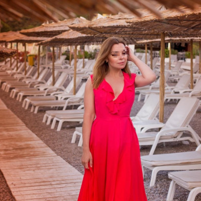 Частная массажистка Наталья, 48 лет, Москва - фото 15