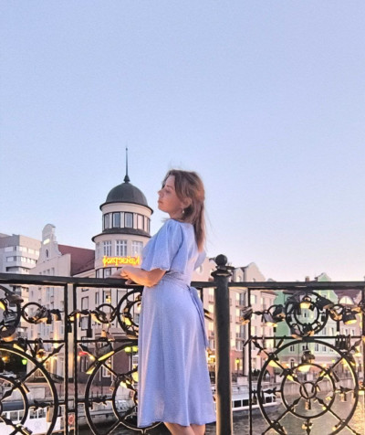 Частная массажистка Наталья, 48 лет, Москва - фото 11