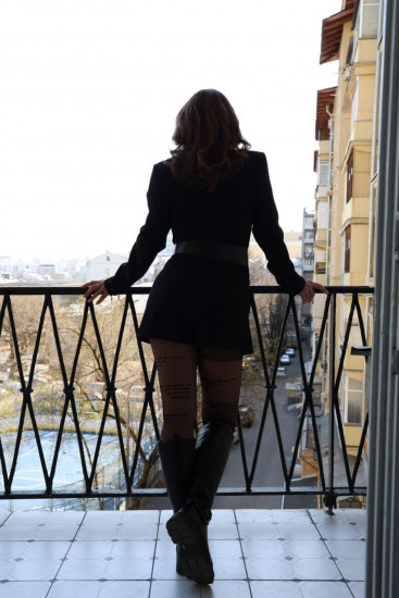 Частная массажистка Наталья, 48 лет, Москва - фото 26