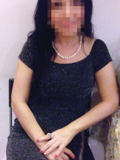 Частная массажистка Милана 