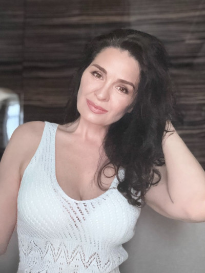 Частная массажистка Ольга 