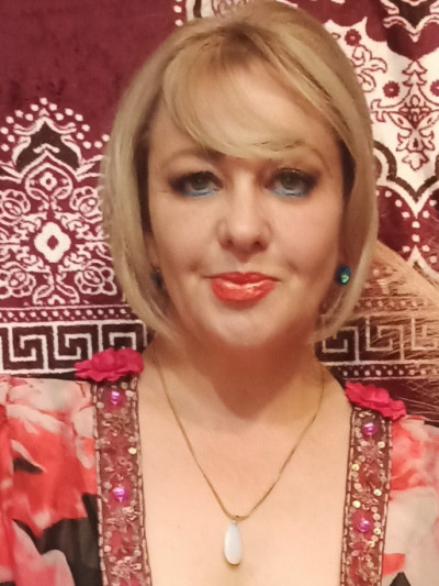Частная массажистка Инна