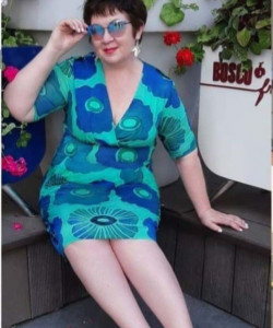 Частная массажистка Оксана