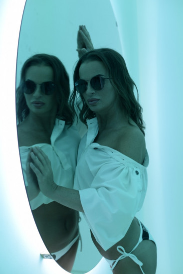 Частная массажистка Светлана, Москва - фото 2