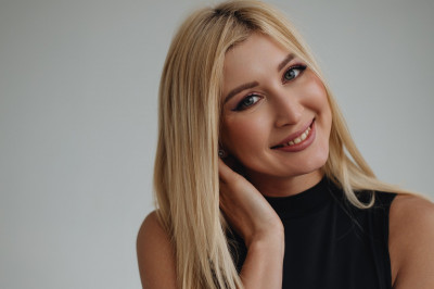 Частная массажистка Рита, Санкт-Петербург - фото 3