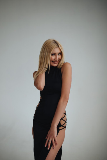 Частная массажистка Рита, Санкт-Петербург - фото 6