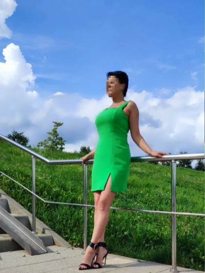 Частная массажистка Марина 