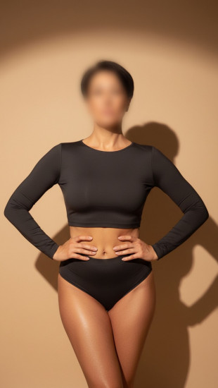 Частная массажистка Марина, 49 лет, Москва - фото 5