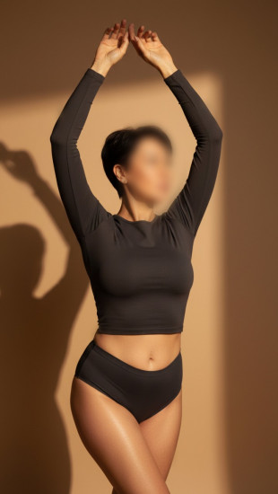 Частная массажистка Марина, 49 лет, Москва - фото 3