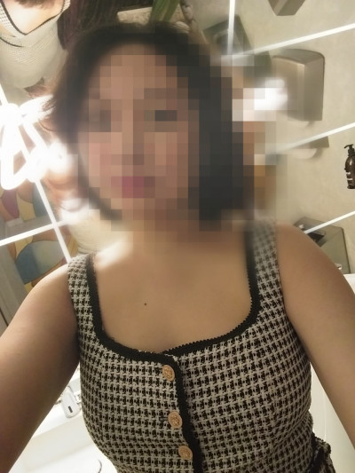 Частная массажистка Алина